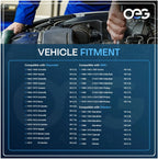 Distributor for Chevy GMC 396 V8 (1968)