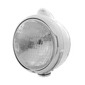 Headlight Bulb and LED Turn Signal Clear Lens for Chevrolet Camaro (2010–2015)