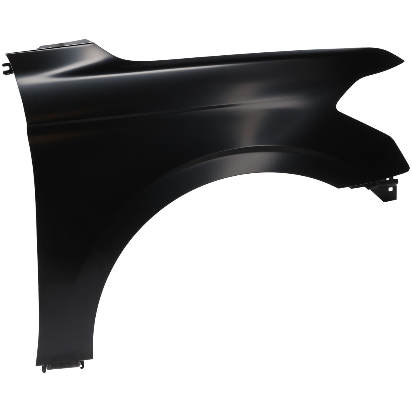 Fender for Ford Expedition (2018–2023) Front Passenger Side Aluminium