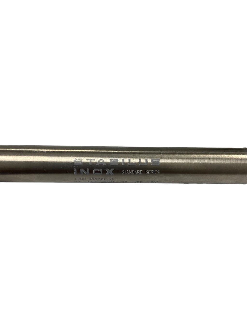 Stabilus Inox Gas Spring for Marine Applications (10MM 9.5"-15", 120lb)