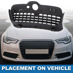 1pc Fog Light Grill for Volkswagen Golf MK3 (1993–1998) No. 1H6853665A