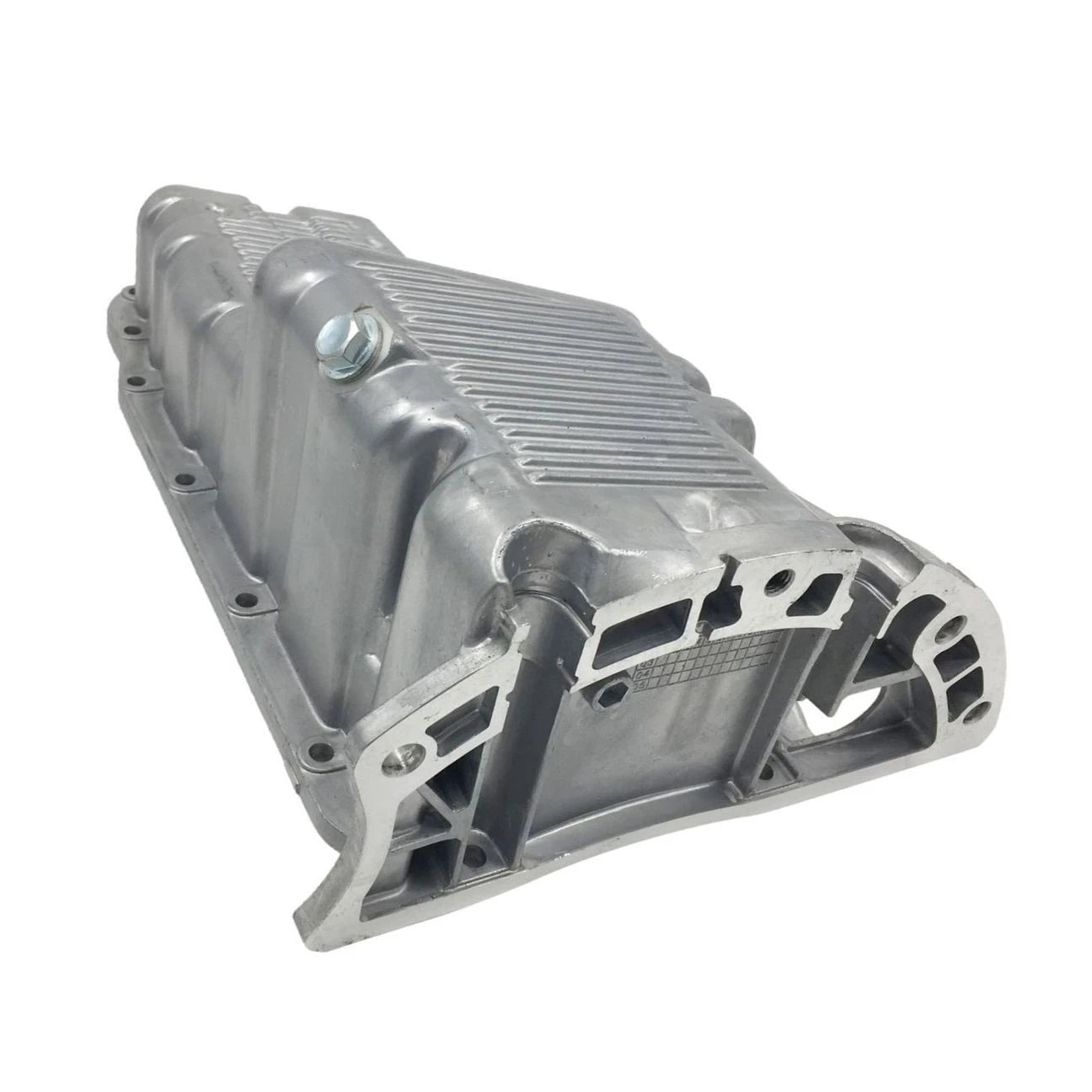 Engine Oil Pan Sump for Chevy Aveo, Pontiac Wave L4 1.6L (2004–2011) 264-140