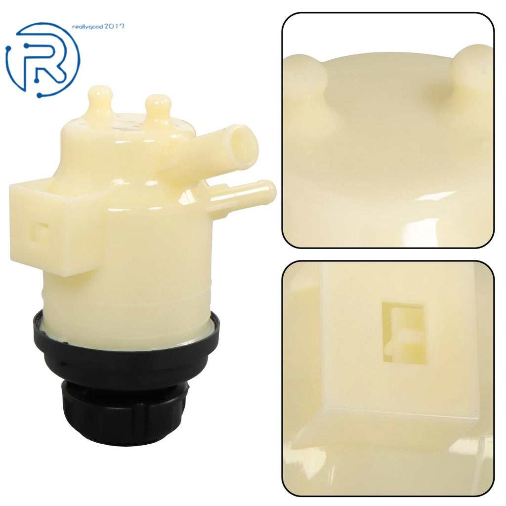 Power Steering Reservoir with Cap for Kia Amanti (2007–2009)