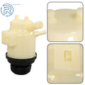 Power Steering Reservoir with Cap for Kia Amanti (2007–2009)