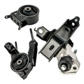 Engine and Transmission Mount Set for Scion xB xA (2004–2006) & Echo (2000–2005)