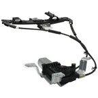 Set of 4 Window Regulators for Chevy