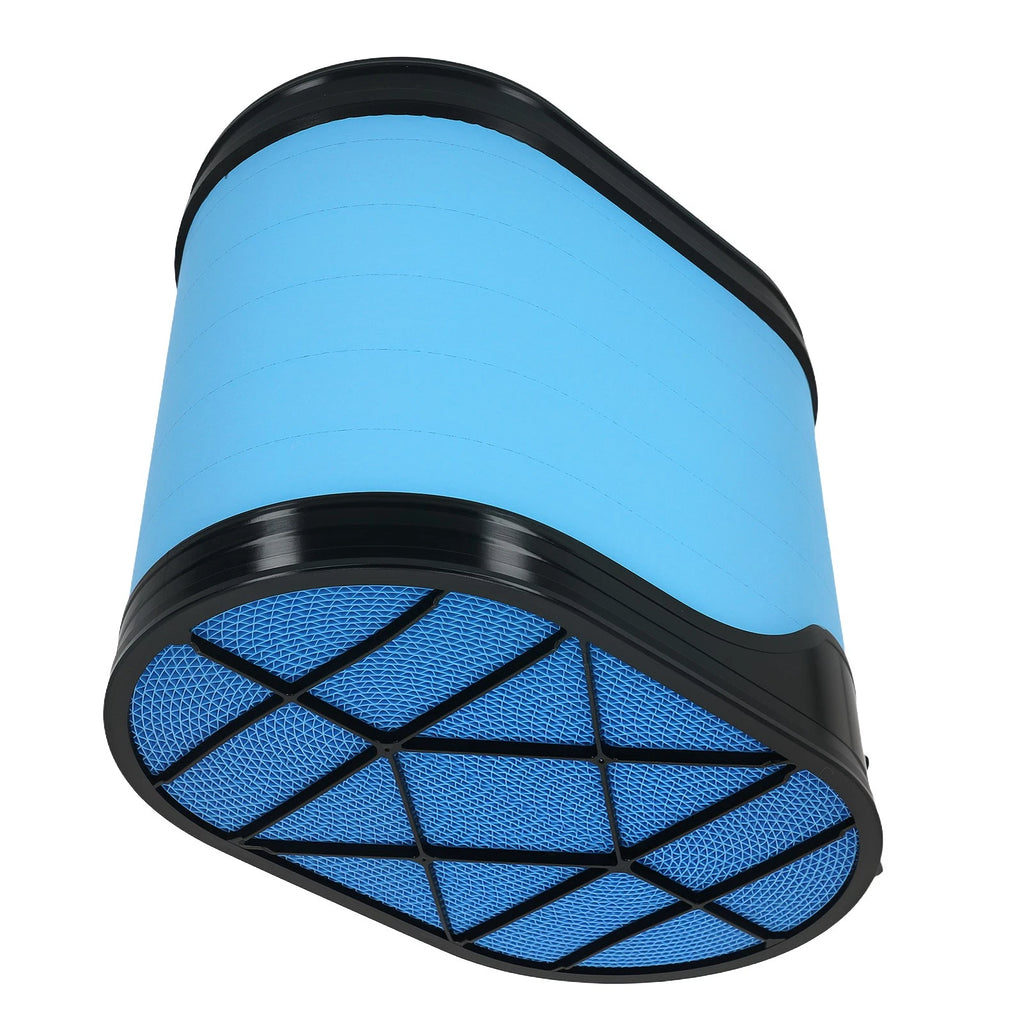 Air Filter for Irizar PB Diesel Bus (P608676, Oval Shaped, 11.21")