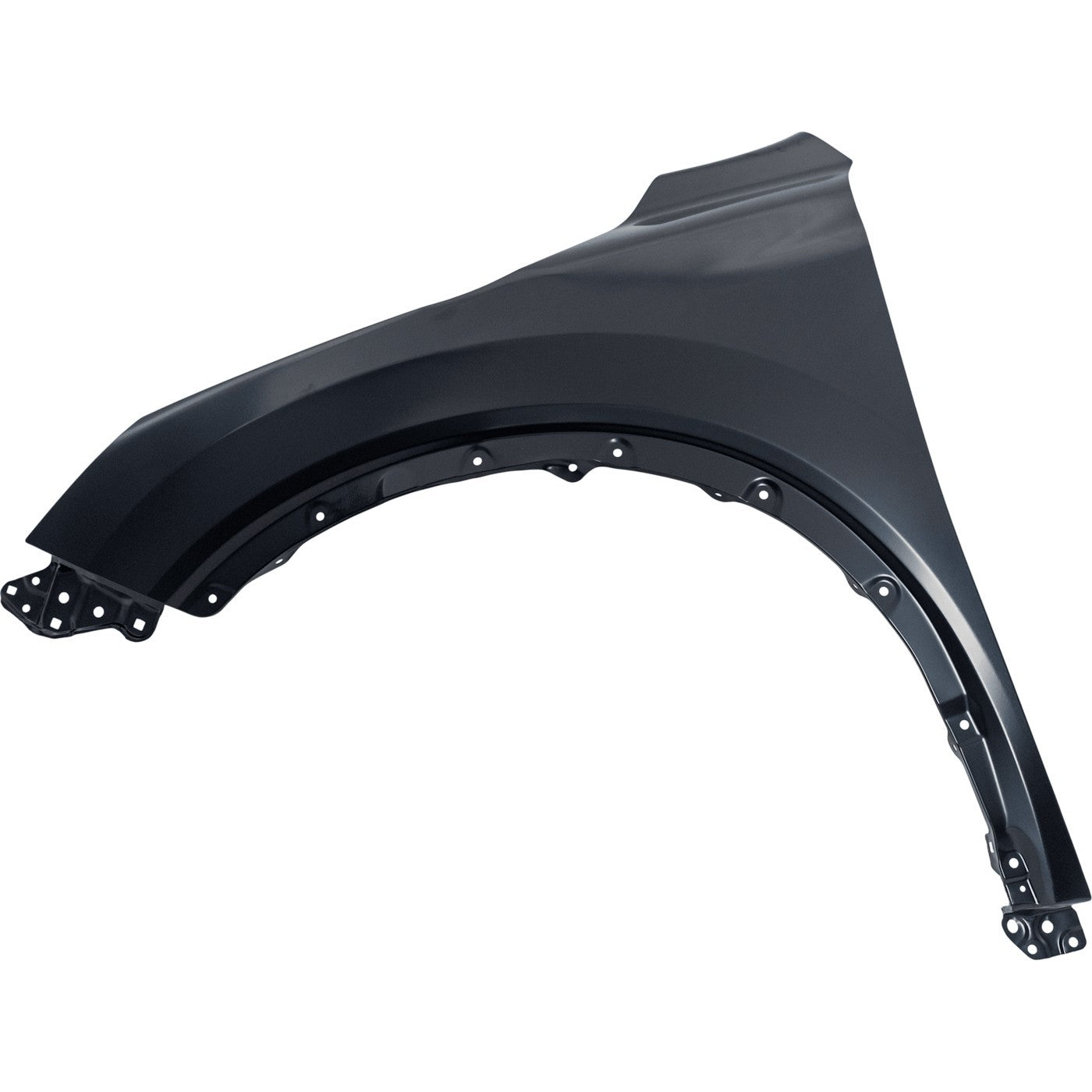 Fender for Lexus RX350 (2023–2024) Front Driver and Passenger Side