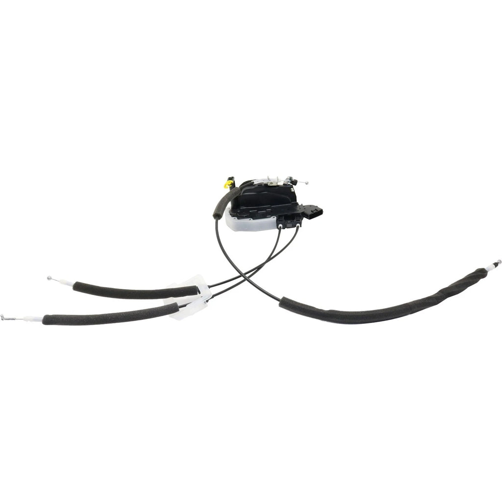 Front Driver Side Door Lock Actuator for Nissan Altima (2007–2012)