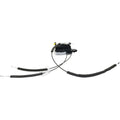 Front Driver Side Door Lock Actuator for Nissan Altima (2007–2012)