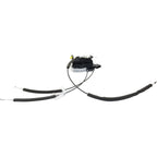 Front Driver Side Door Lock Actuator for Nissan Altima (2007–2012)