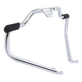 Mustache Engine Guard Crash Bar for Harley Softail Fat Boy (2018-2024)