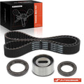 Set of 4 Timing Belt Kits for Ford Aspire (1994–1997) Mazda Protege (1990–1995)