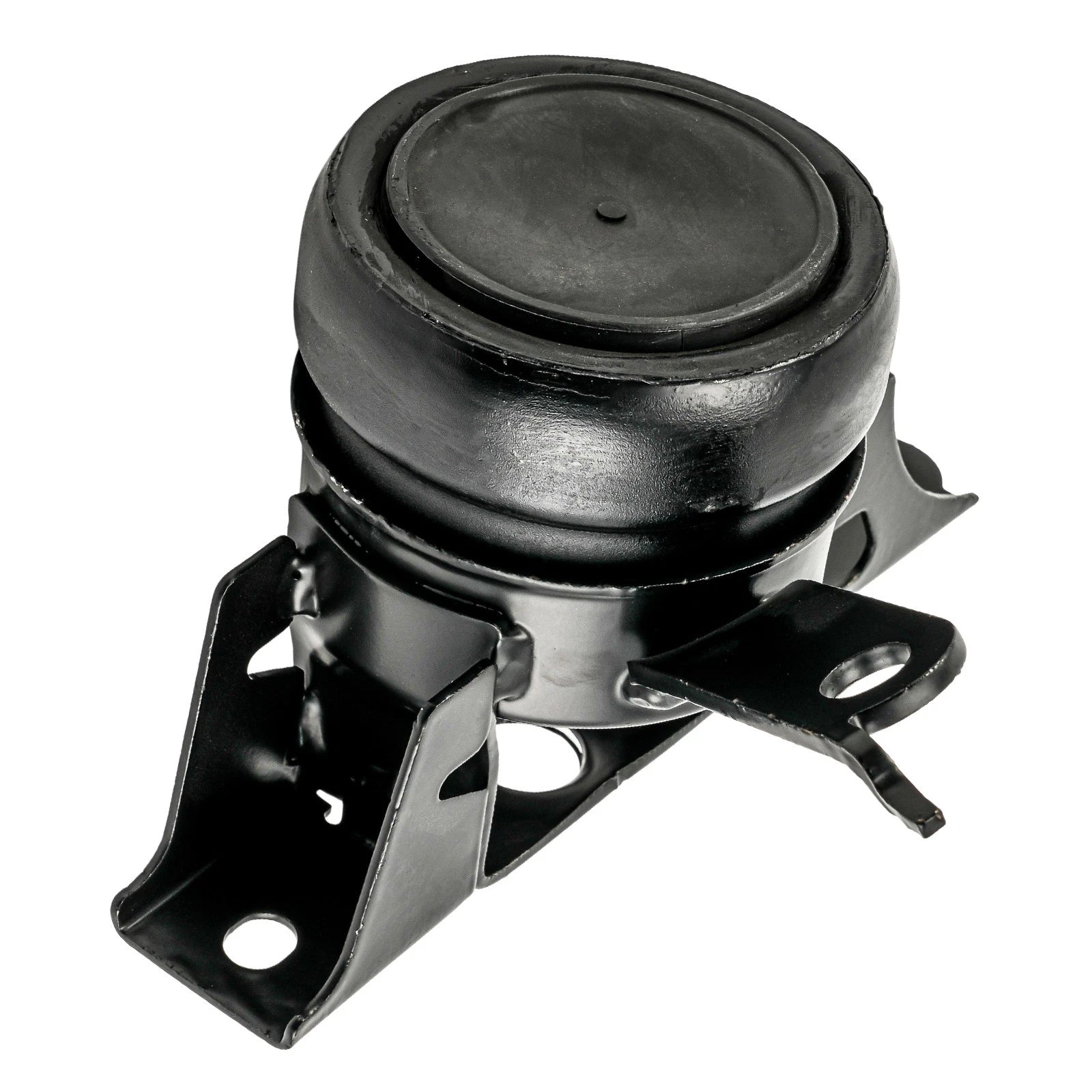 Engine Mount Set for 2010–2011 Toyota Yaris (All Engines) (Set of 3)