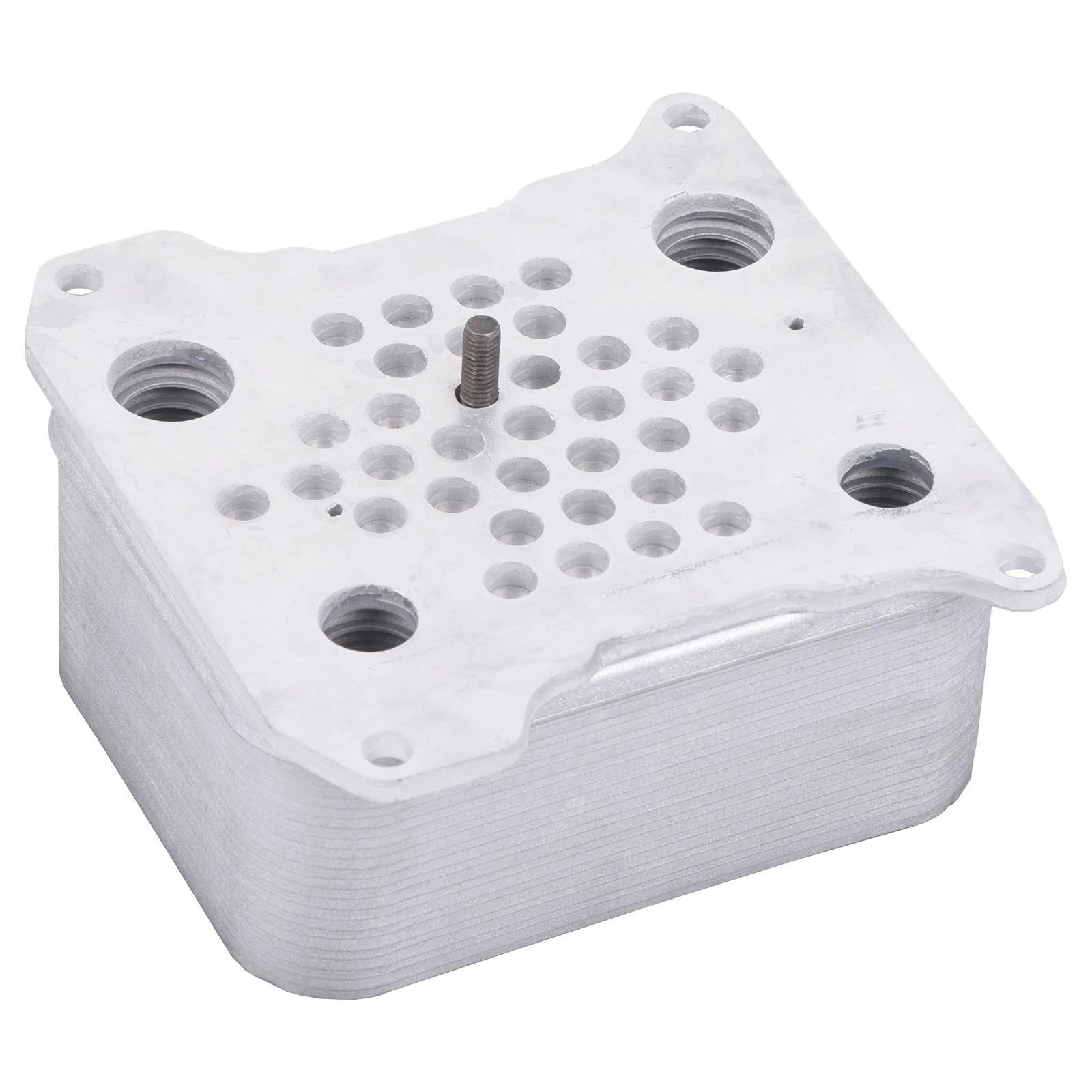 Engine Oil Cooler for Ford F250 F350 F450 F550 (2008–2010)
