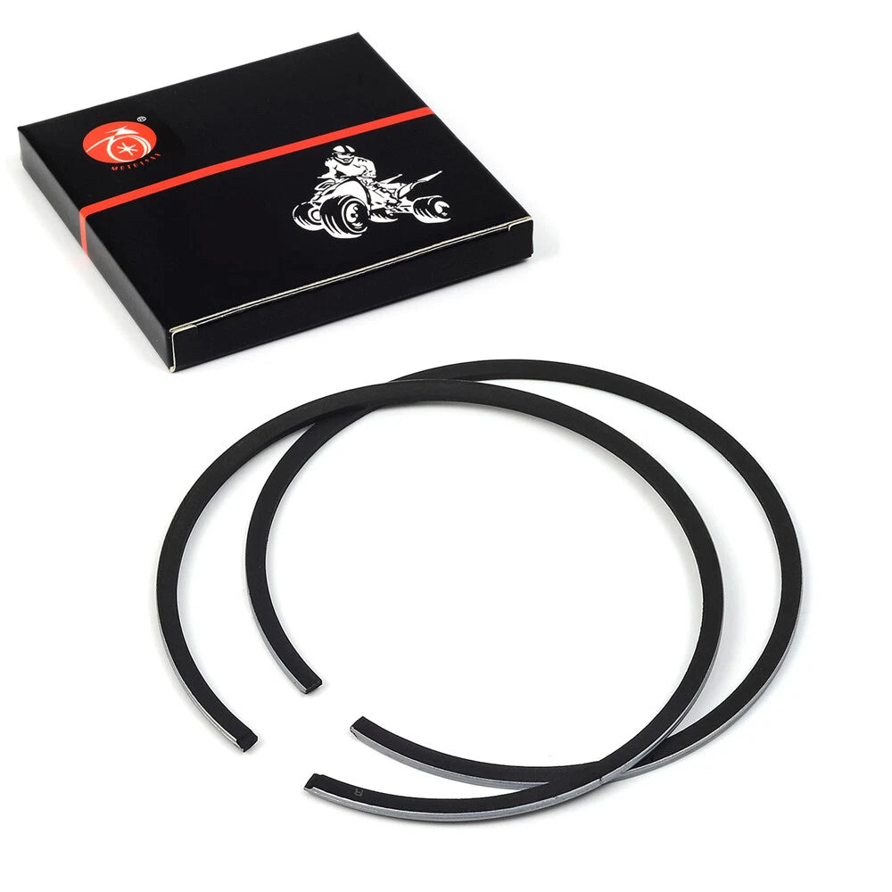 Oversize Piston Gasket Kit & Ring for Yamaha G1 Golf Cart (1978–1989)