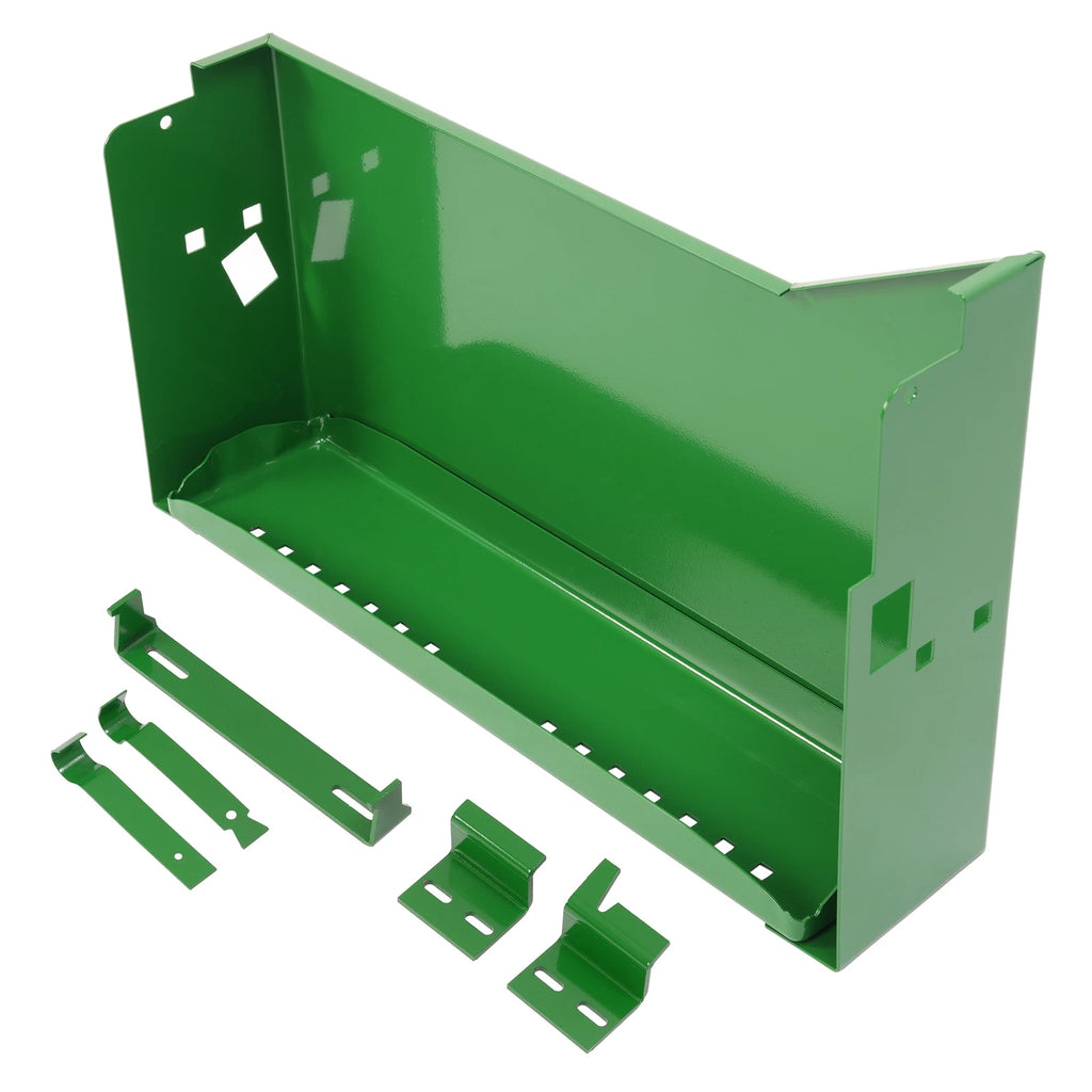 Battery Box for John Deere 2510 3010 3020 4000 4010 4020 (1960–1970)