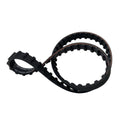 Timing Belt 6G8-46241-00 for Yamaha 9.9 HP Outboard Motor (1990–2023)