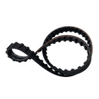 Timing Belt 6G8-46241-00 for Yamaha 9.9 HP Outboard Motor (1990–2023)