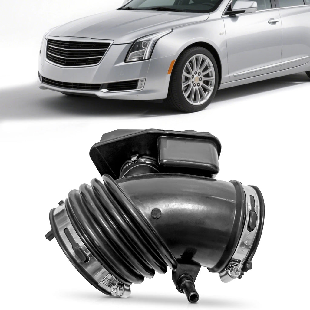 Engine Air Intake Hose for Cadillac XTS, Chevrolet Impala (2013–2020)
