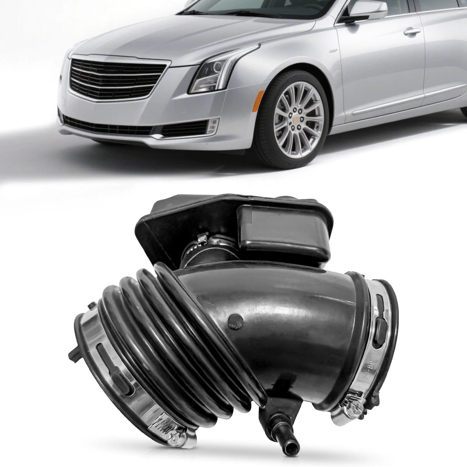 Engine Air Intake Hose for Cadillac XTS, Chevrolet Impala (2013–2020)