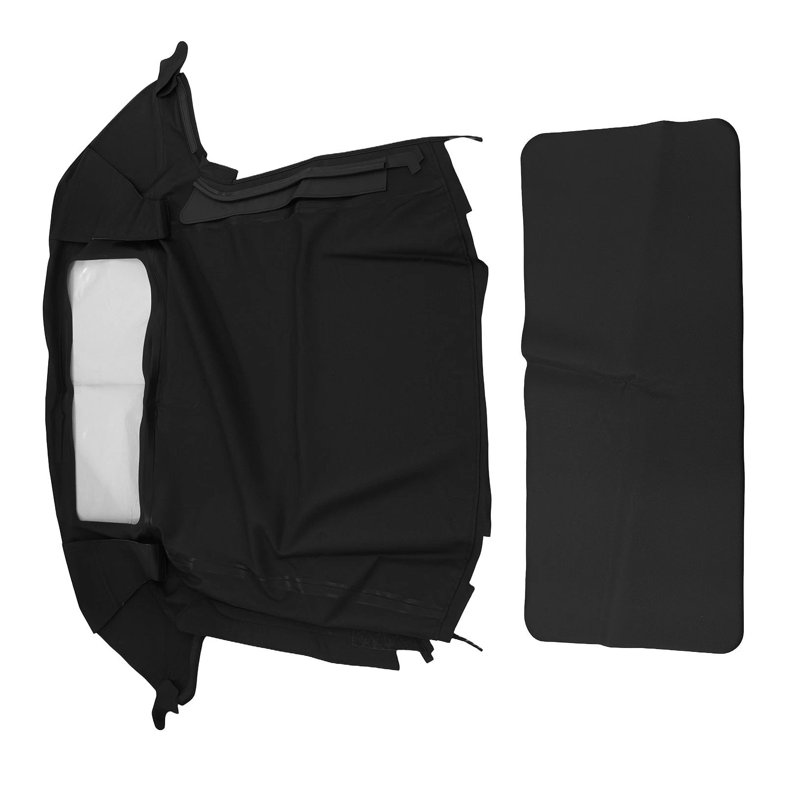 Convertible Top Cover for Geo Metro LSi (1990–1993)