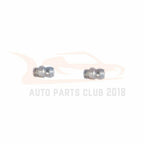 Set of 8 Quick Struts and Sway Links for Toyota Solara Avalon (1997–2003)