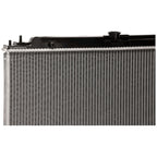 Radiator for Nissan Frontier, Pathfinder (2005–2018) 4.0L 6Cyl