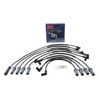 Set of 8 Spark Plug Wires for Dodge B2500 D150 Dakota W150 W350 V8 (1994–2003) Denso 671-8114