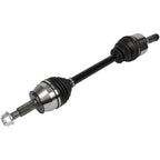 Rear Left CV Axle for Ford Explorer, Mercury Mountaineer (2002–2005) NCV11089