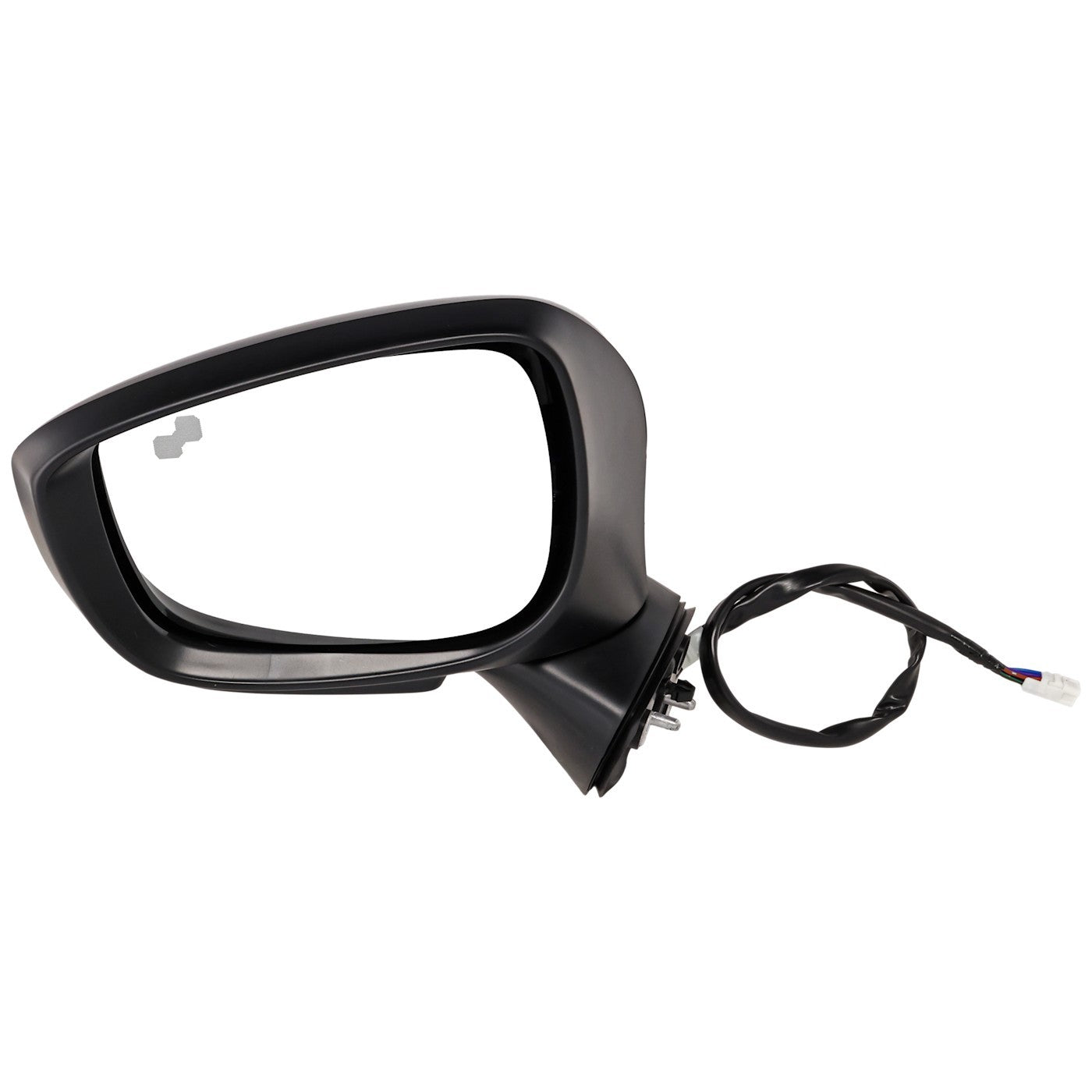 Heated Driver Left Side Mirror for Mazda CX-5 (2015–2016)