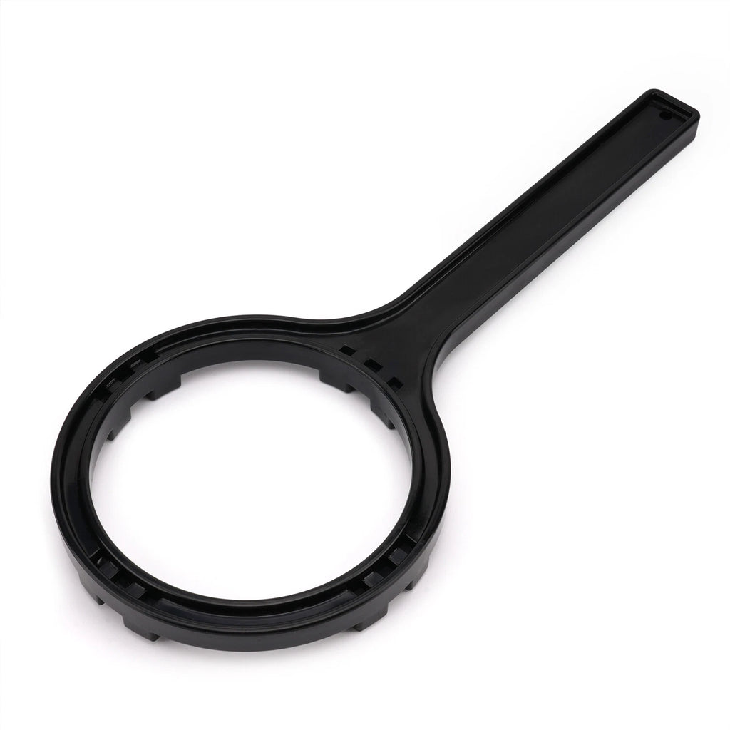 Fuel Pump Lock Ring Wrench Tool for Electra Street Road Glide (2008–2023)