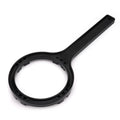 Fuel Pump Lock Ring Wrench Tool for Electra Street Road Glide (2008–2023)