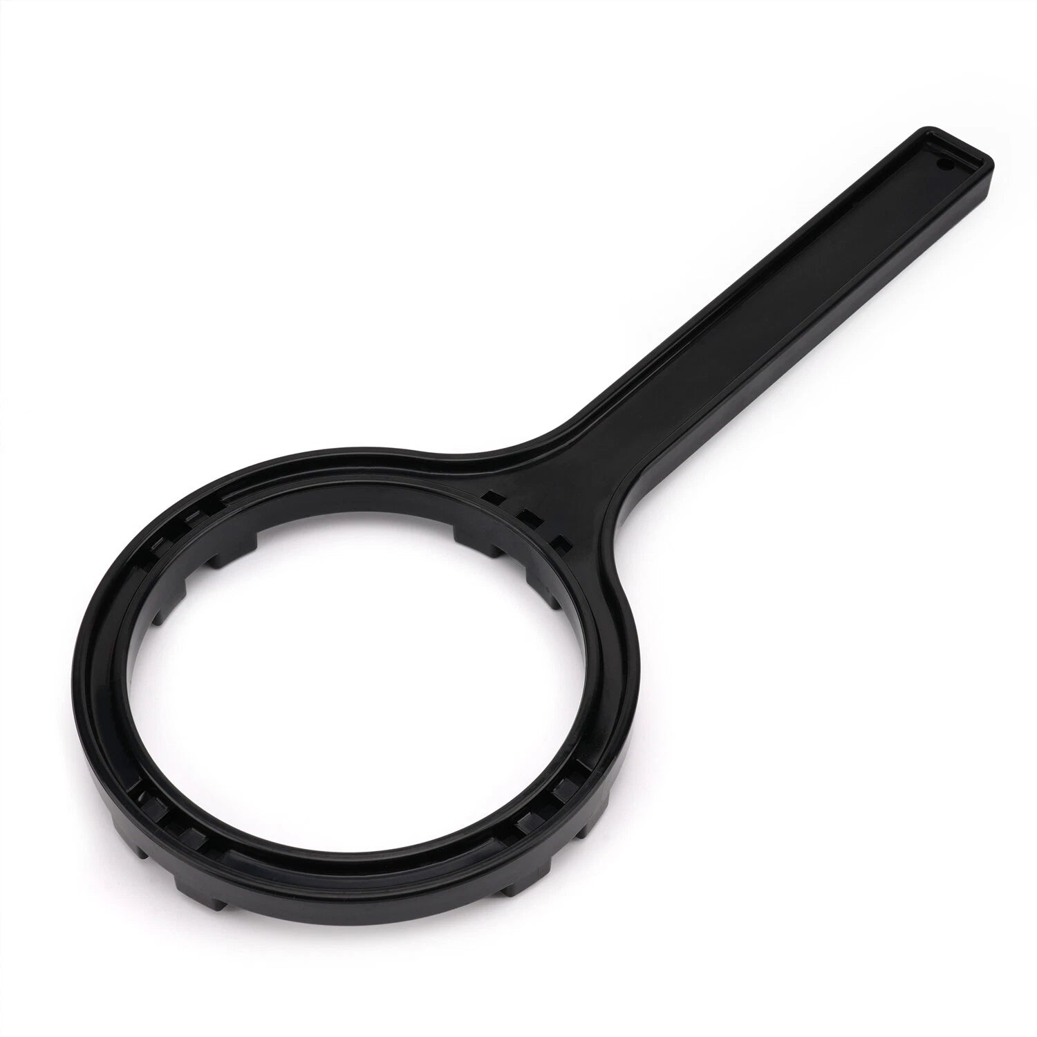 Fuel Pump Lock Ring Wrench Tool for Electra Street Road Glide (2008–2023)