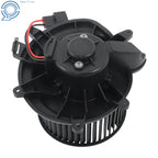 Blower Motor with Fan Cage for Ford Mustang (2015-2020)