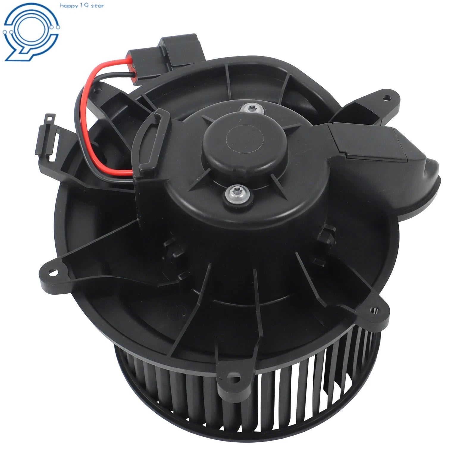 Blower Motor with Fan Cage for Ford Mustang (2015-2020)