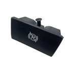 Emergency Parking Brake Release Handle for Chevrolet Colorado, Hummer H3 (2004-2012)
