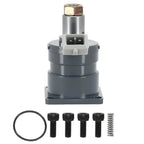 Solenoid Valve for Hitachi EX200-2 EX200-3 (1999–2009)