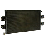 A/C Condenser for Chevy Express Van GMC 3500 Chevrolet 4500