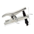 Adjustable Ball Joint Puller Separator Tool for 19mm Tie Rod Ends
