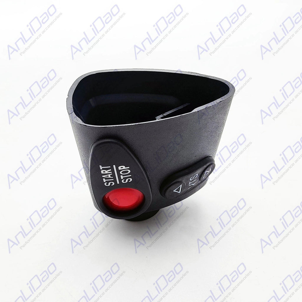 Start Stop Trim Mode Switch Housing Cover for Sea-Doo XP GSX SPX RX SP GS GSI (1996–2003)