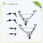Suspension Front Rear Sway Bar Lower Control Arm Kit for Ford Expedition (2003–2005)