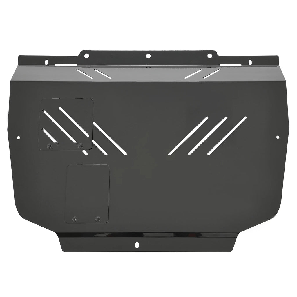 Engine Splash Shield Skid Plate for Honda Civic (2016–2021)
