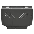 Engine Splash Shield Skid Plate for Honda Civic (2016–2021)