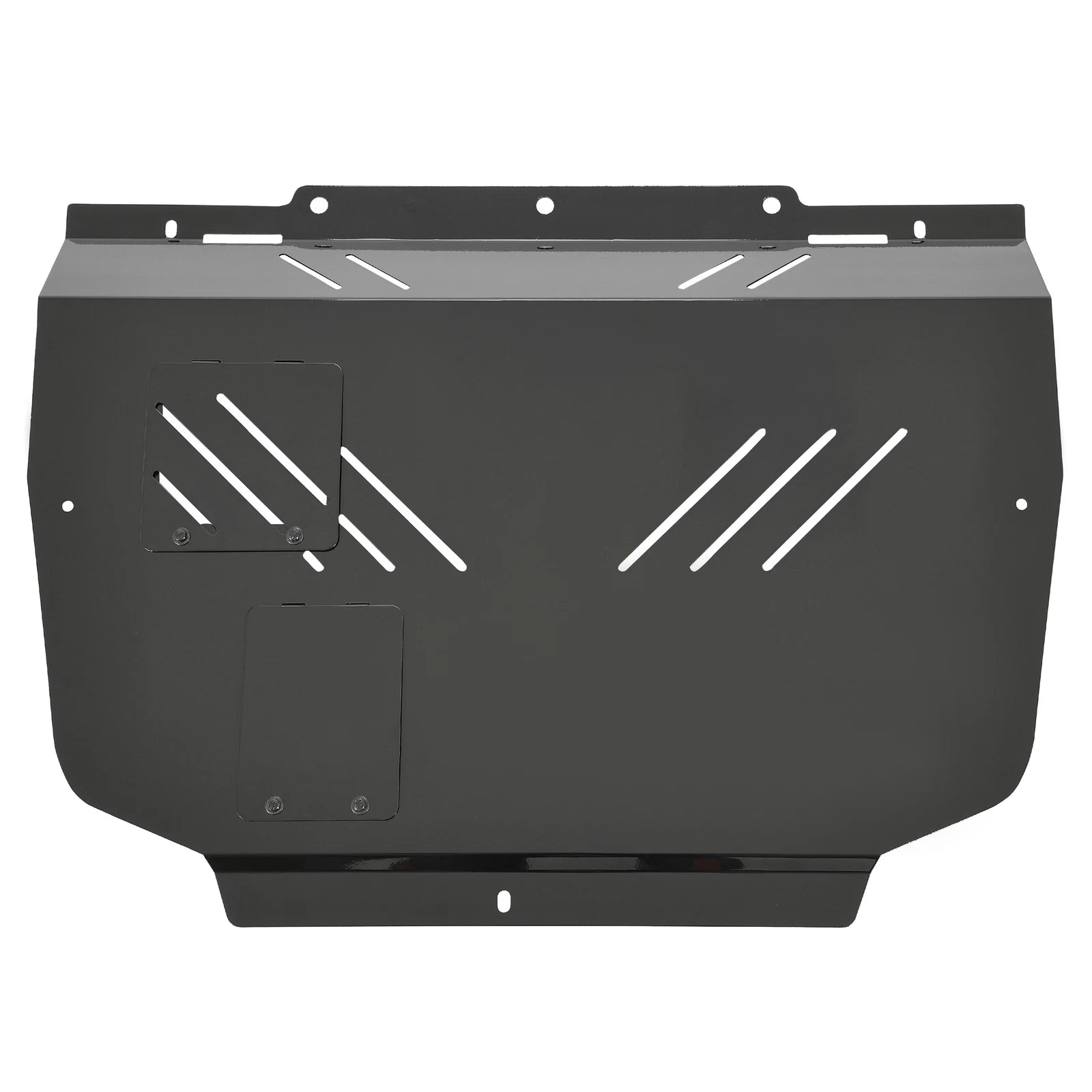 Engine Splash Shield Skid Plate for Honda Civic (2016–2021)