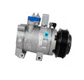 A/C Compressor and Clutch for Ford Mustang 5.0L 5.2L V8 (2015–2020)