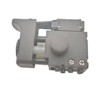 220V Drill Motor Control Switch with Easy-Wire 4 Hole Configuration