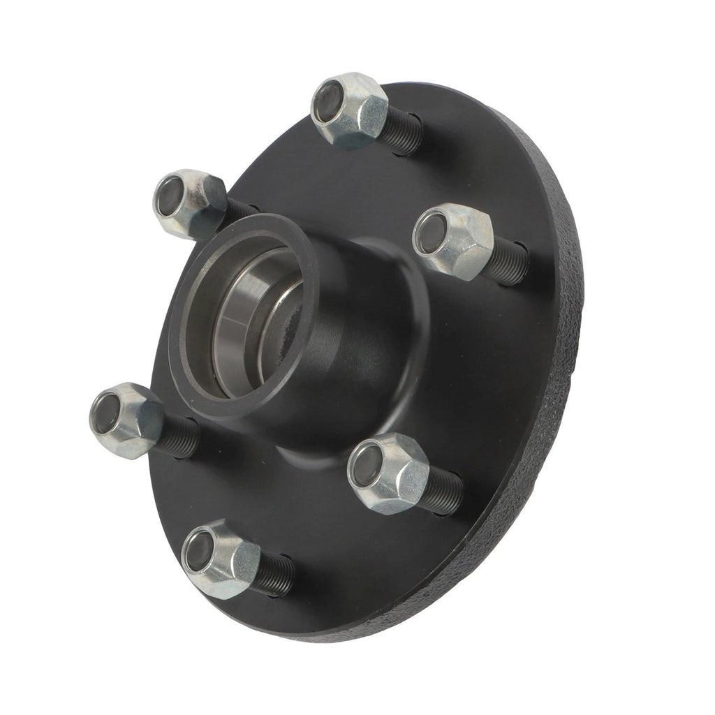 Spindle for Trailer Axle 6 Lug 5.5" (Fits Various Models)