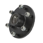 Spindle for Trailer Axle 6 Lug 5.5" (Fits Various Models)
