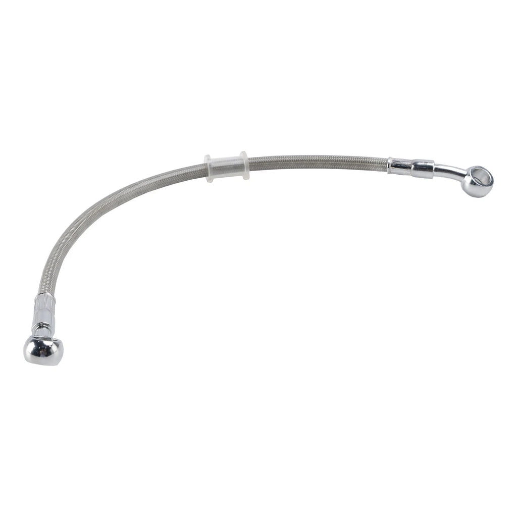 M10 Brake Oil Hose Line Banjo Fitting for (35cm/14")